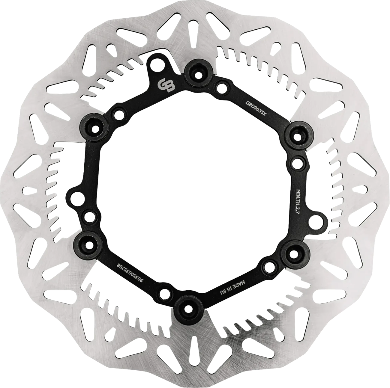Brake Rotor