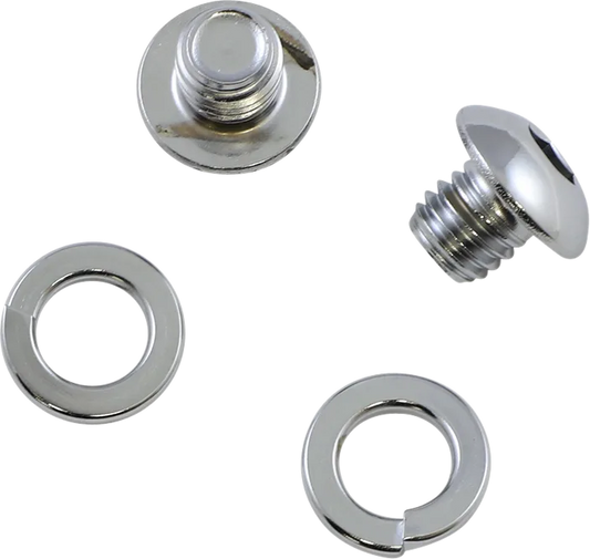 Softail Seat Bolt Kit