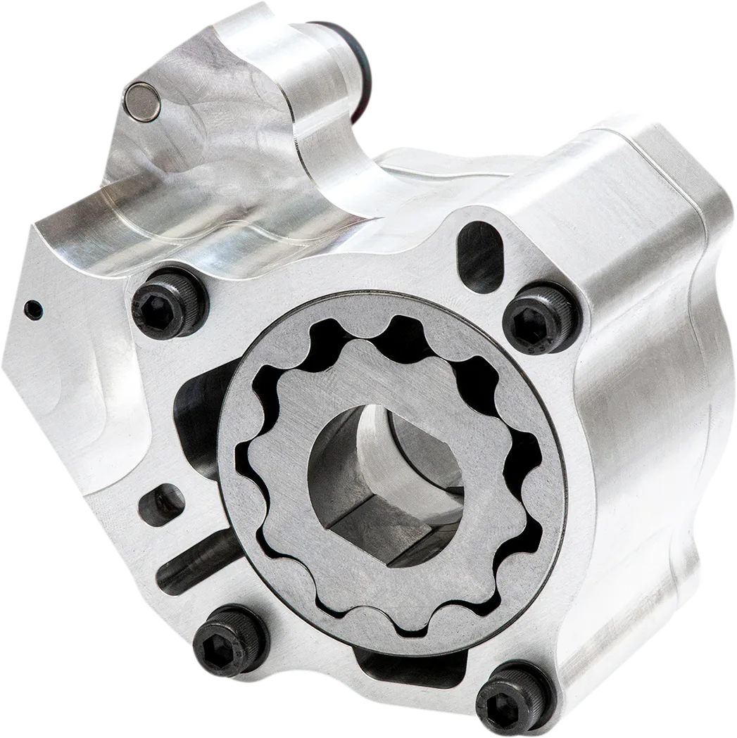 High Pressure / High Volume Oil Pump for M-Eight