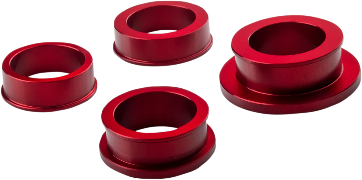 Captive Wheel Spacer