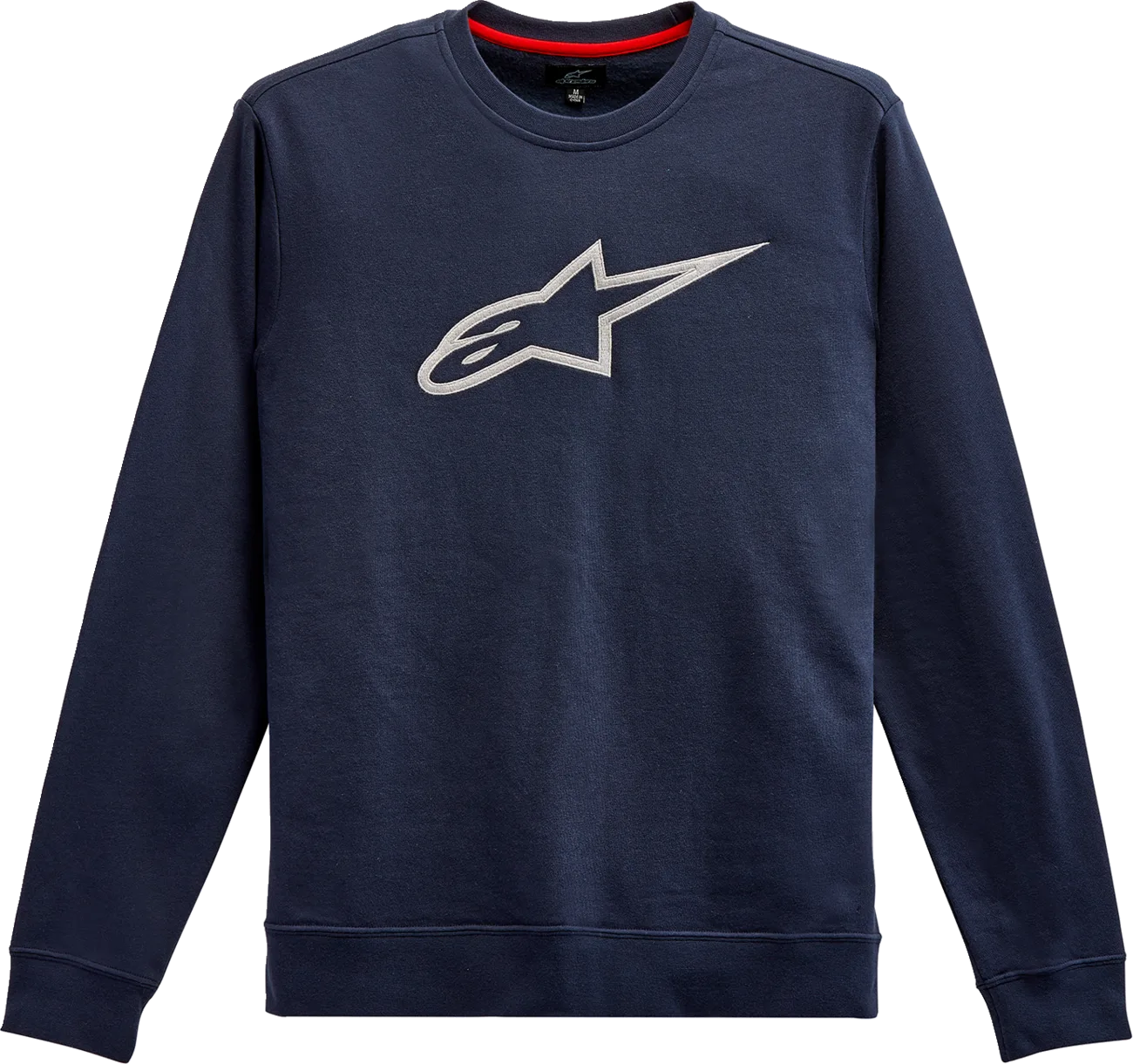 Ageless Crew Fleece