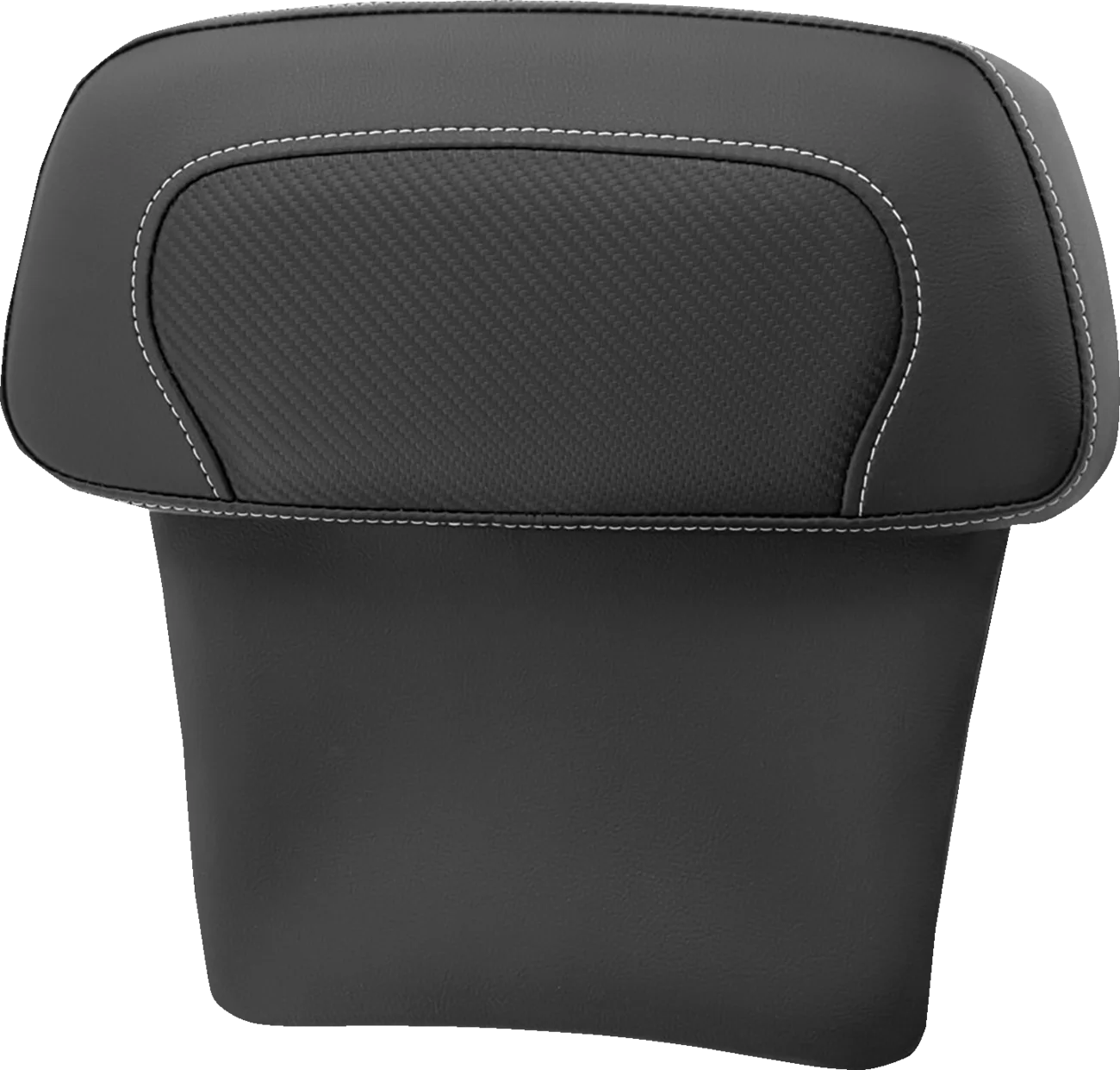 Chopped Tour Pak Backrest Pads
