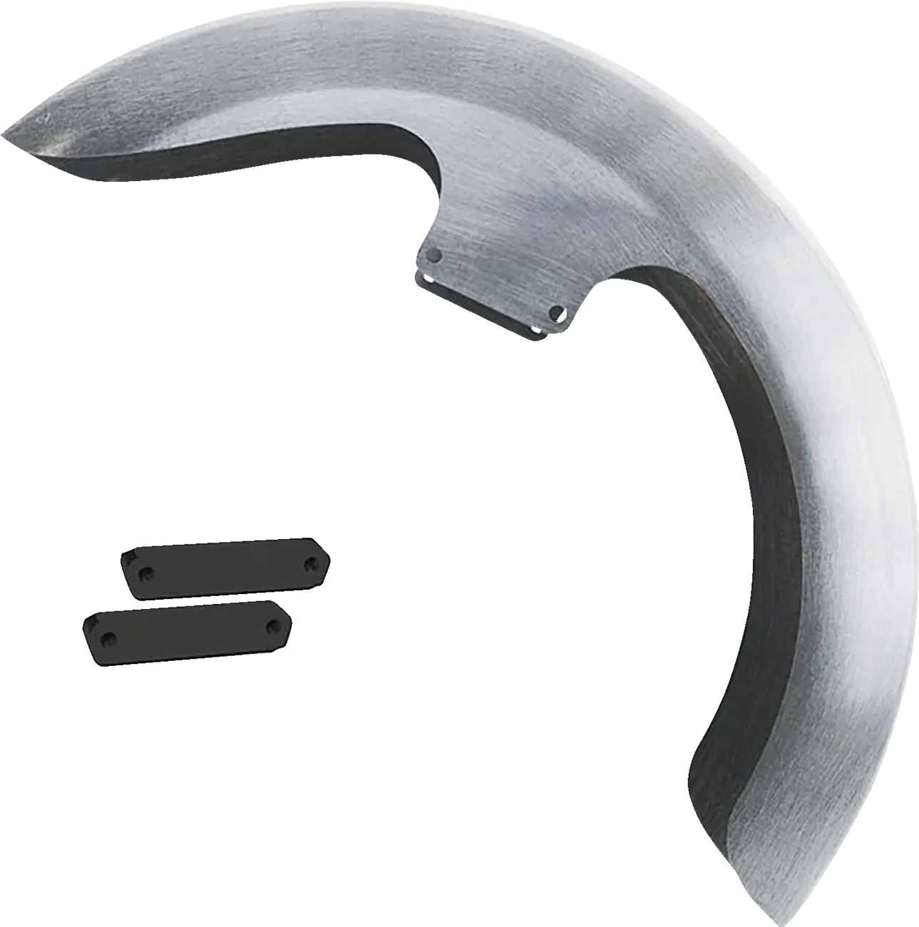 Thicky Steel OEM Front Fender