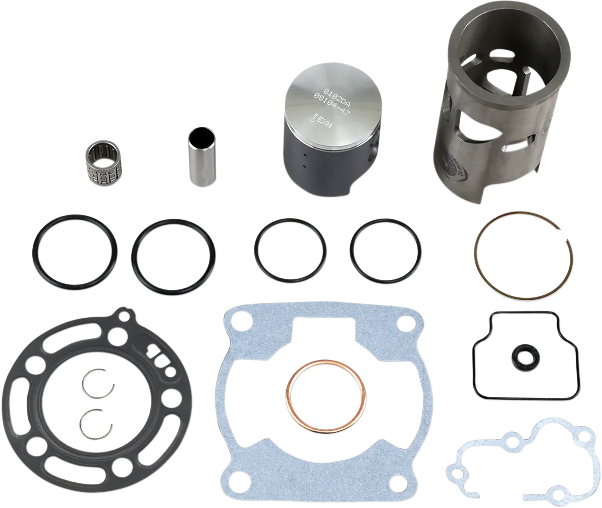 Cylinder Rebuild Kit