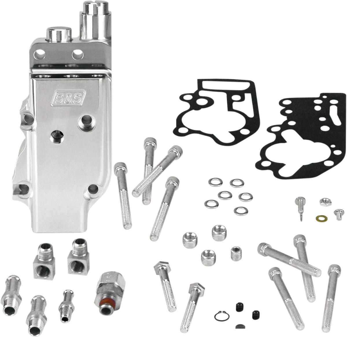 Billet Oil Pump Kit
