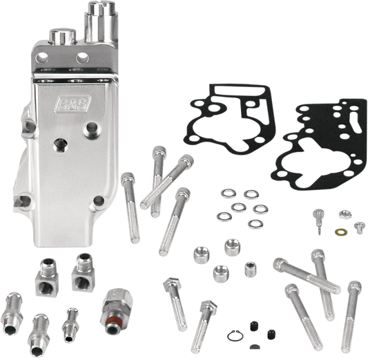 Billet Oil Pump Kit