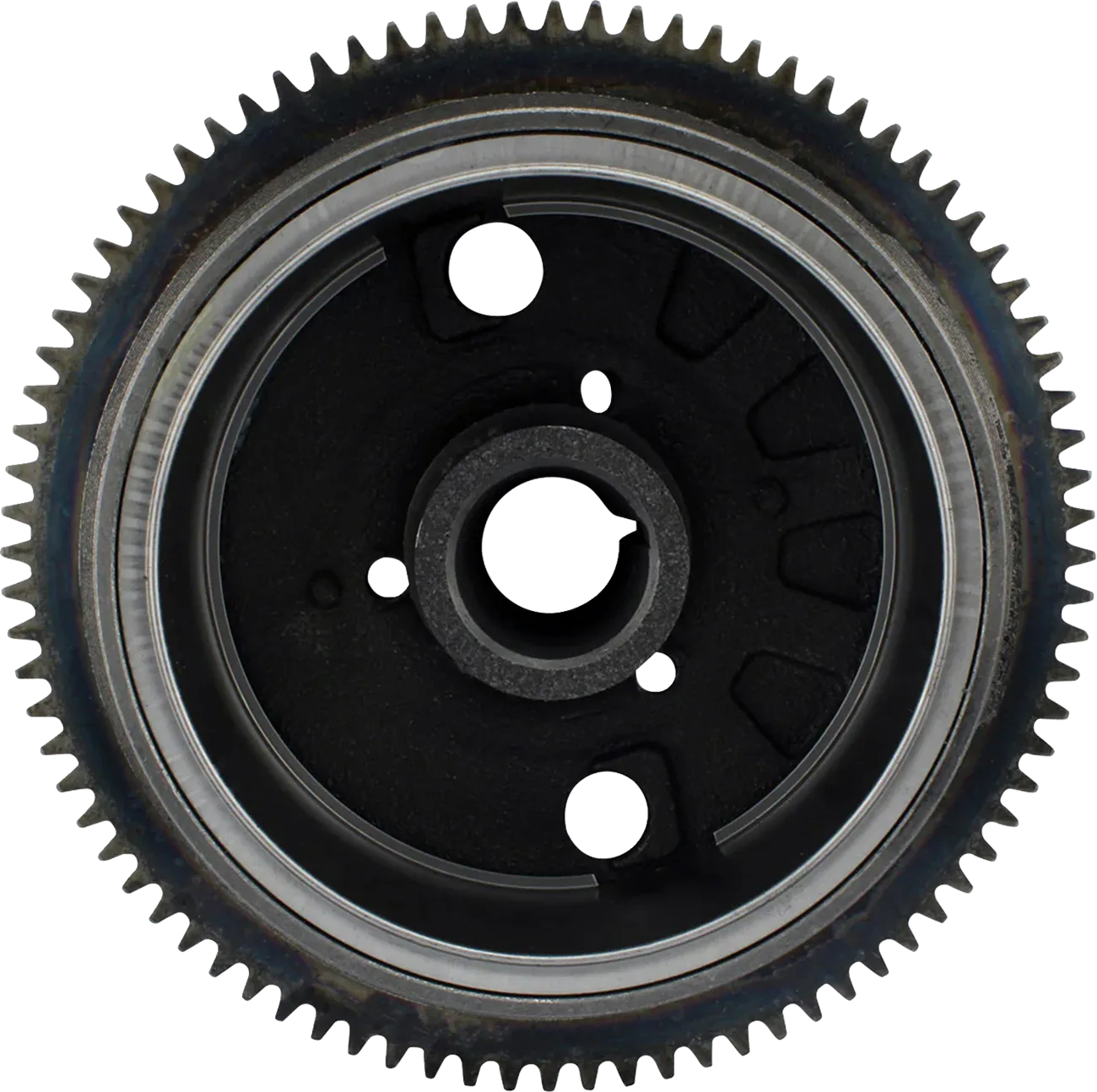 Flywheel Rotor