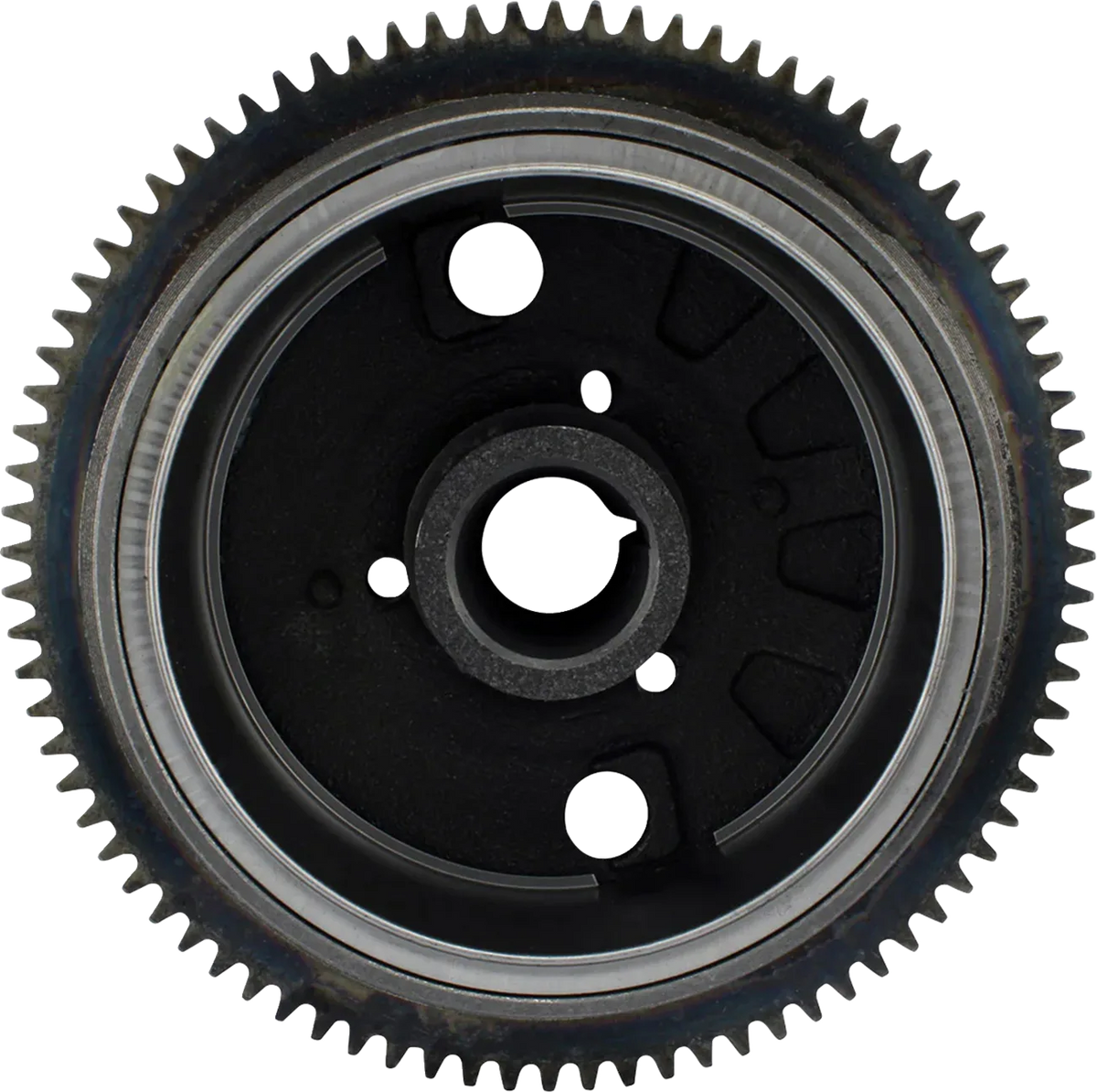 Flywheel Rotor