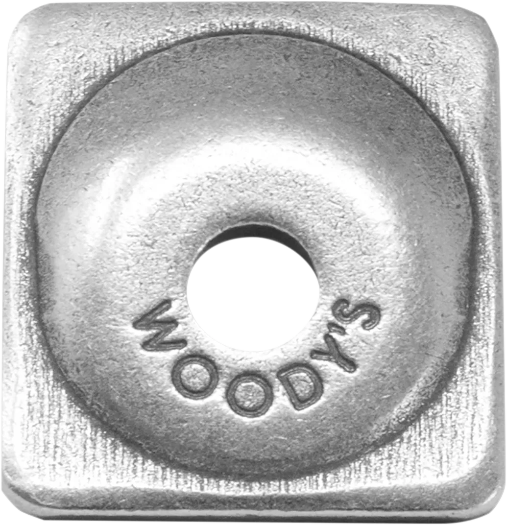 Angled Digger® Backing Plates
