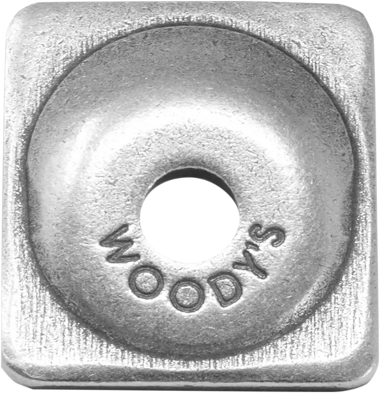 Angled Digger® Backing Plates