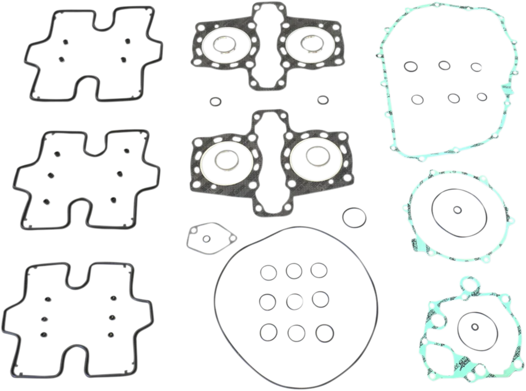 Gasket Kit — Complete