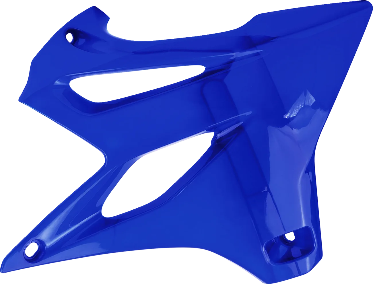 Radiator Covers For Yamaha