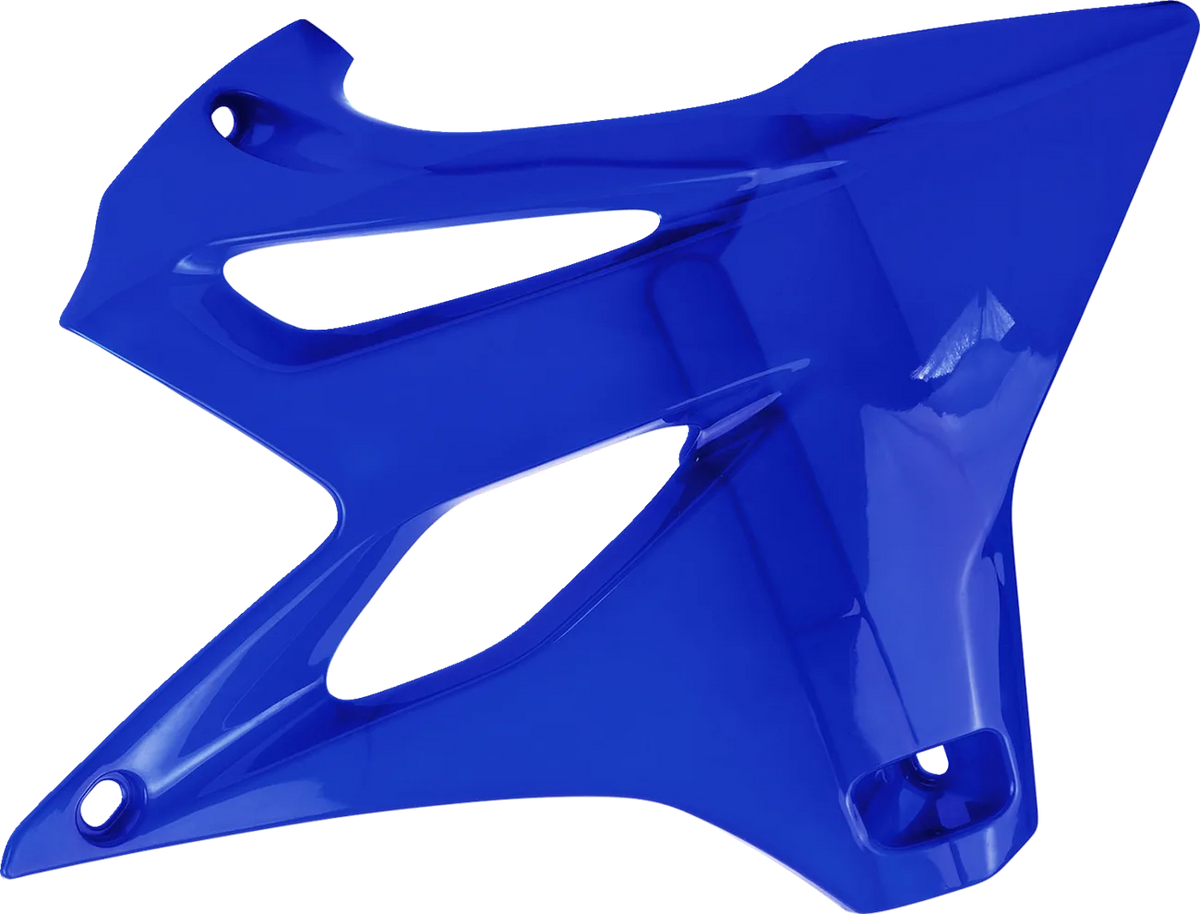 Radiator Covers For Yamaha