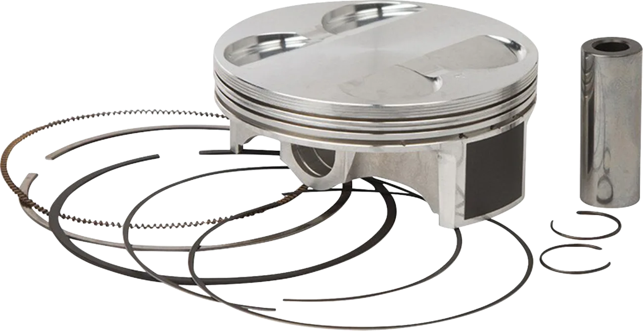 Piston Kit Forged Replica for 4 Stroke