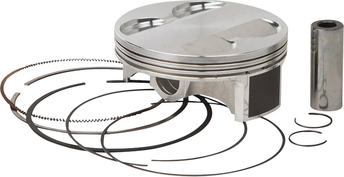 Piston Kit Forged Replica for 4 Stroke