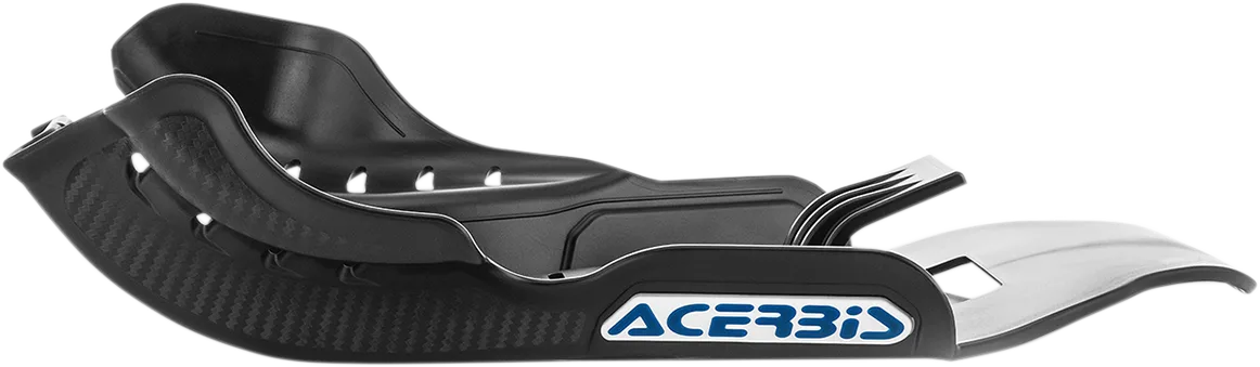 Skid Plate