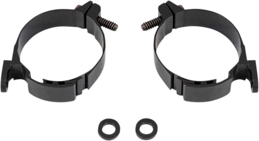 Turn Signal Relocation Kit