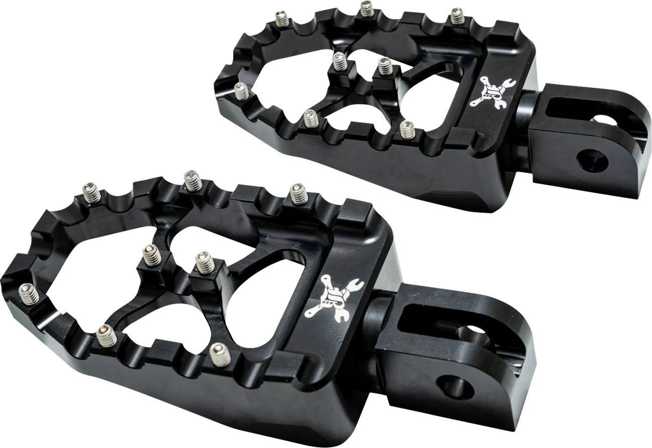 MX Evolution Pegs