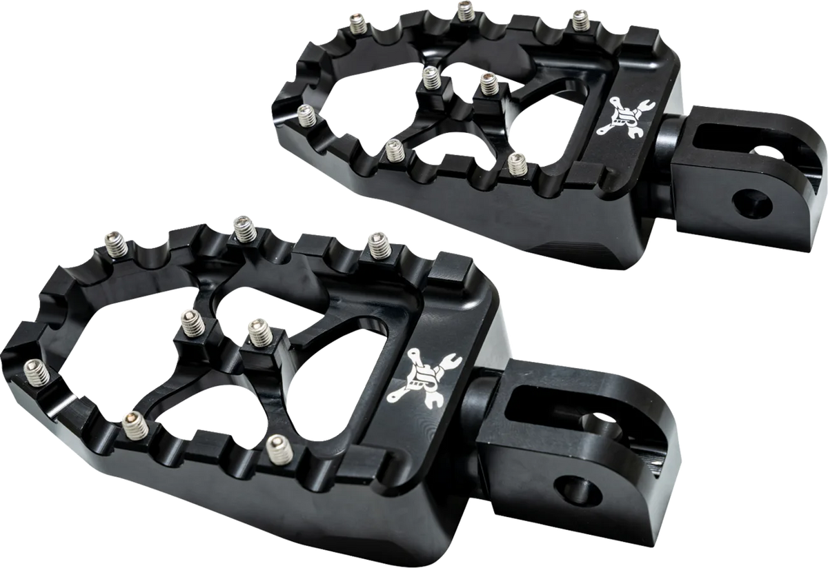 MX Evolution Pegs
