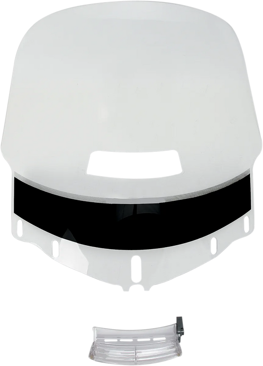 Gold Wing Standard Vented Windshield