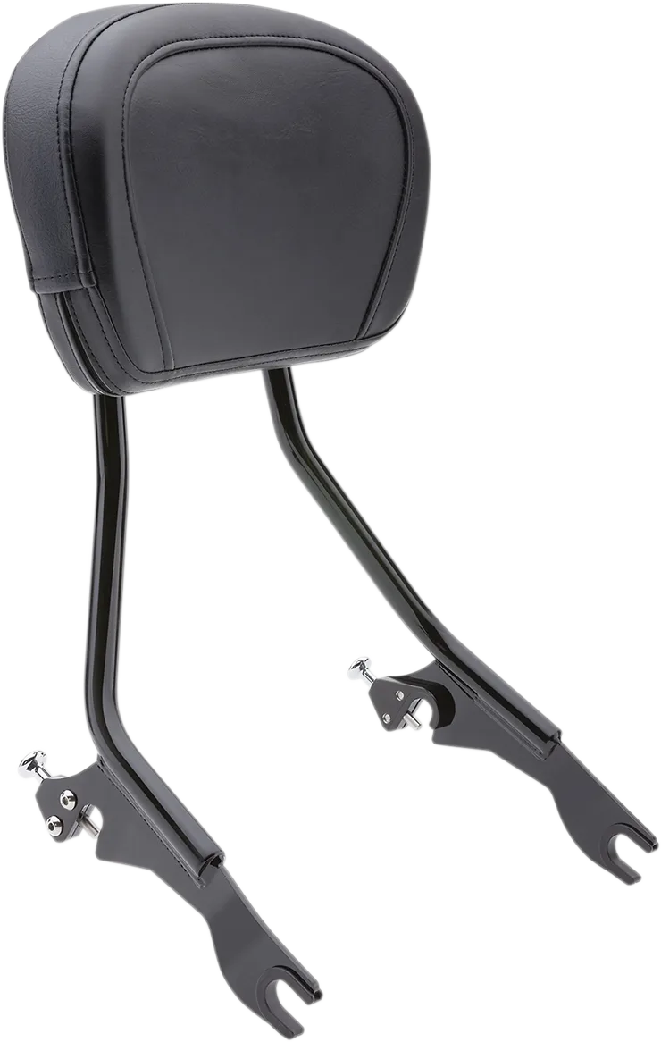 Detachable Backrest