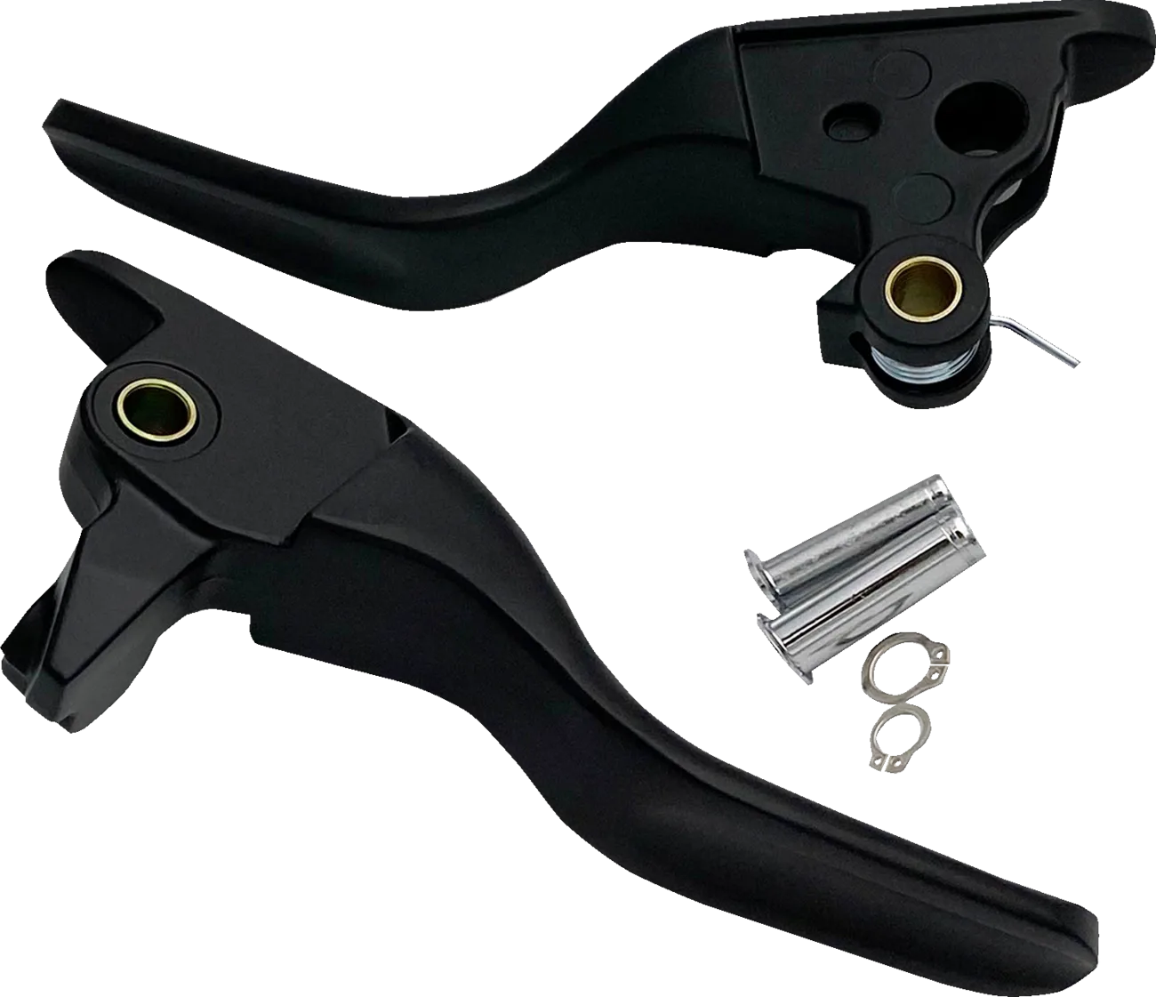 Short Lever Set