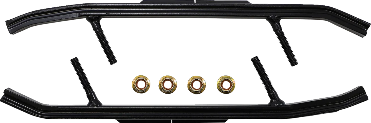 9600 Series Ski-Doo Runners