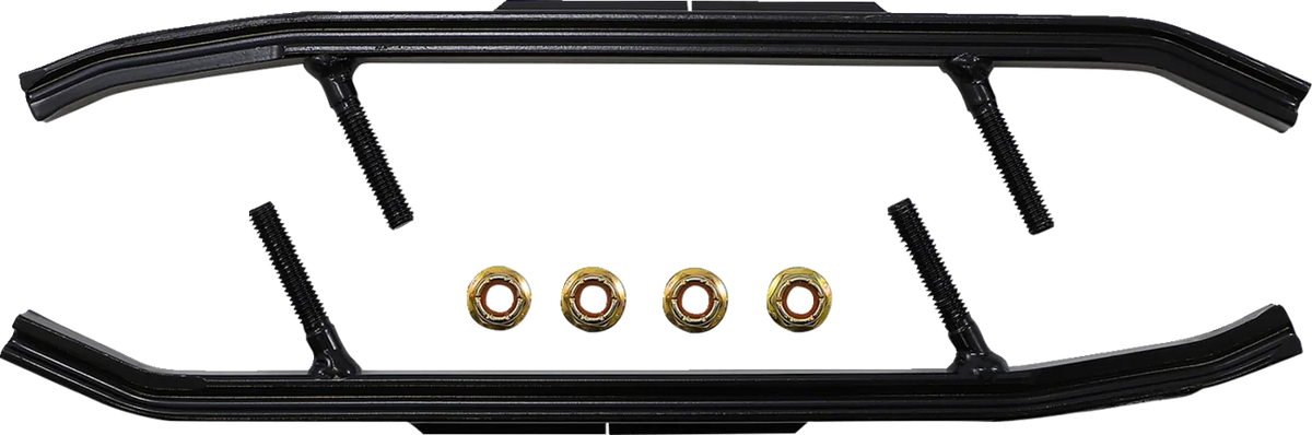 9600 Series Ski-Doo Runners