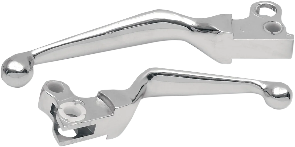 Wide Blade Replacement Clutch Lever