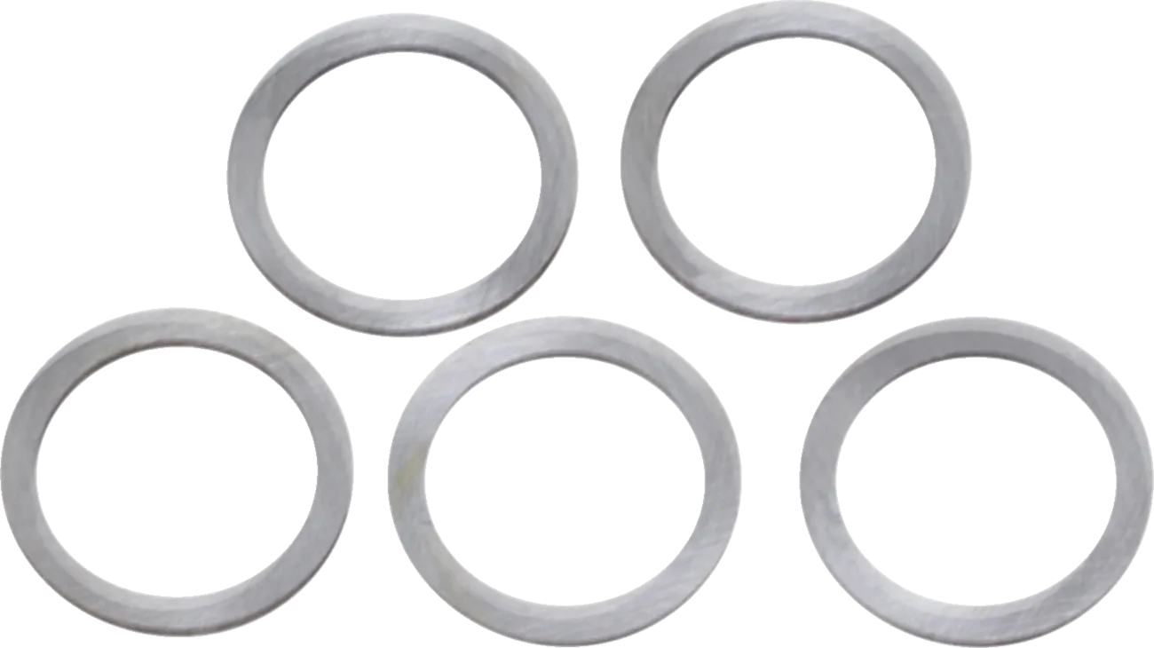 Cam Gear Thrust Washers