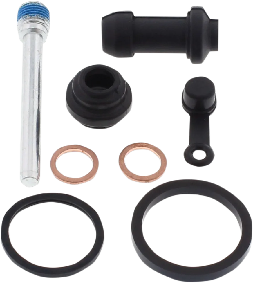Brake Caliper Rebuild Kit