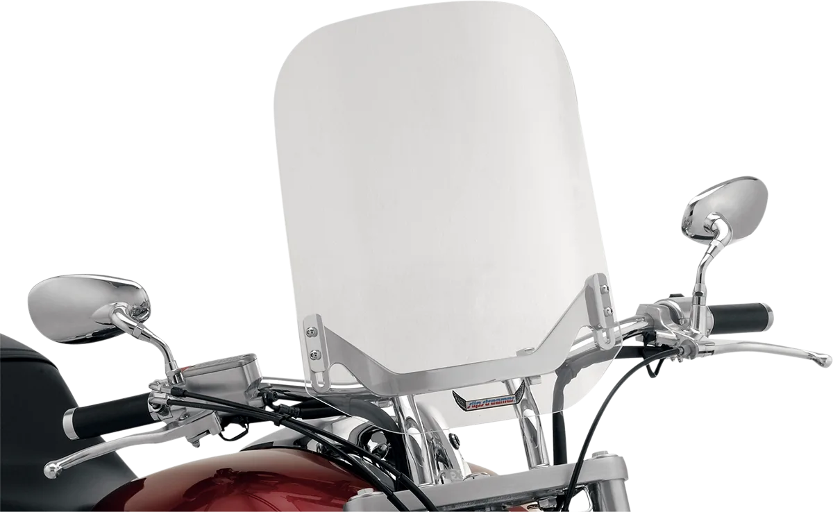 Windshield