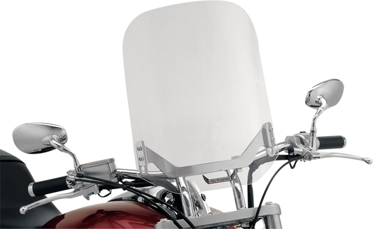 Windshield