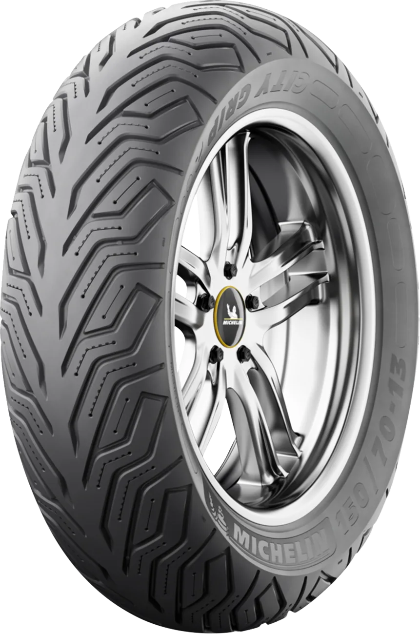 City Grip 2 Tire