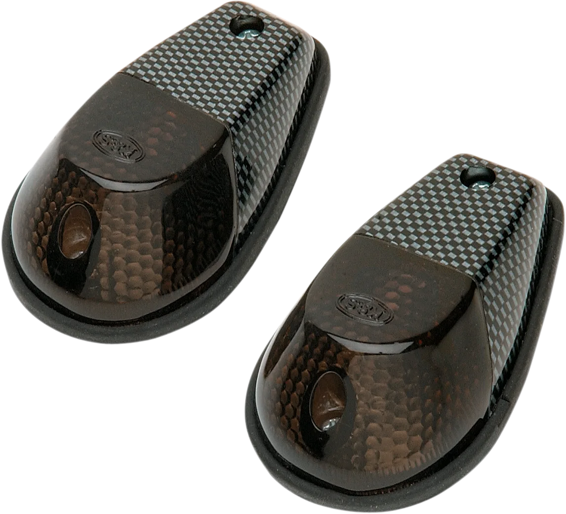 Flush Mount Marker Lights