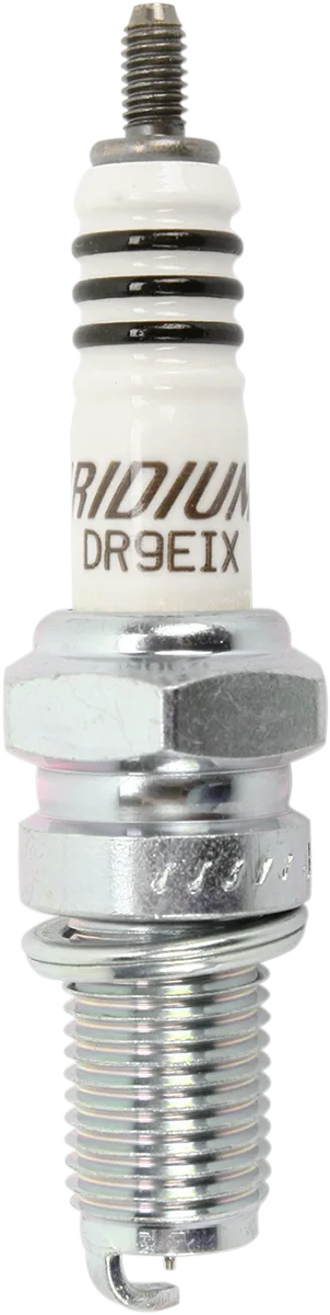 Iridium IX Spark Plug — Iridium IX
