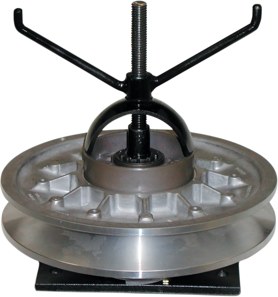 Spring Compression Tool