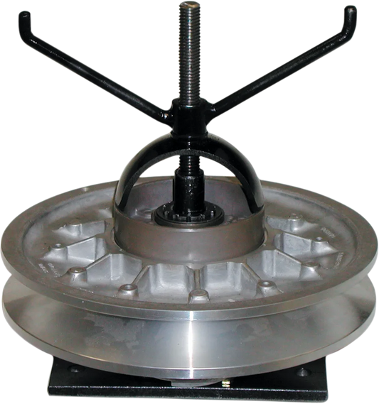 Spring Compression Tool