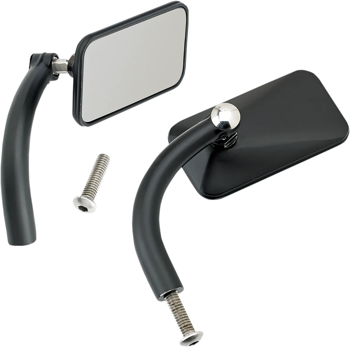 Utility Mirror with Perch Mount — Perch