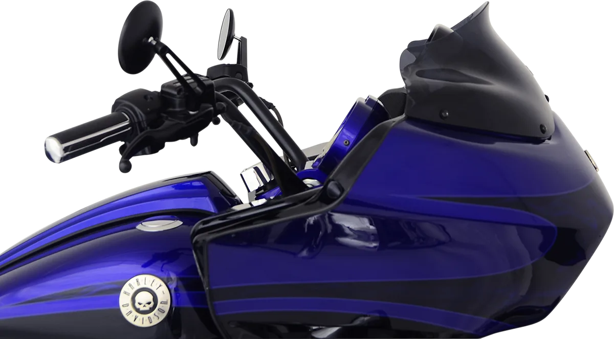 Sport Flare® Windshield
