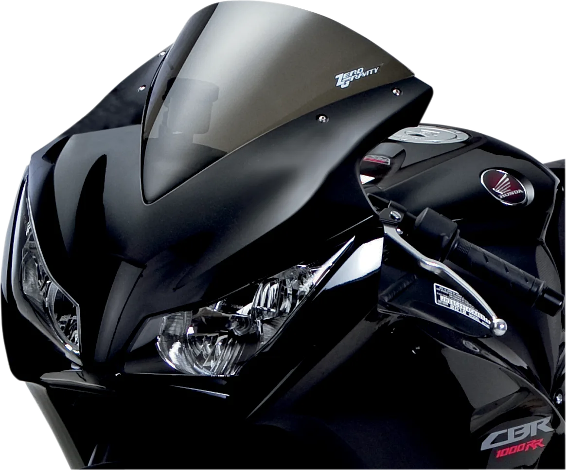 SR Series Windscreen