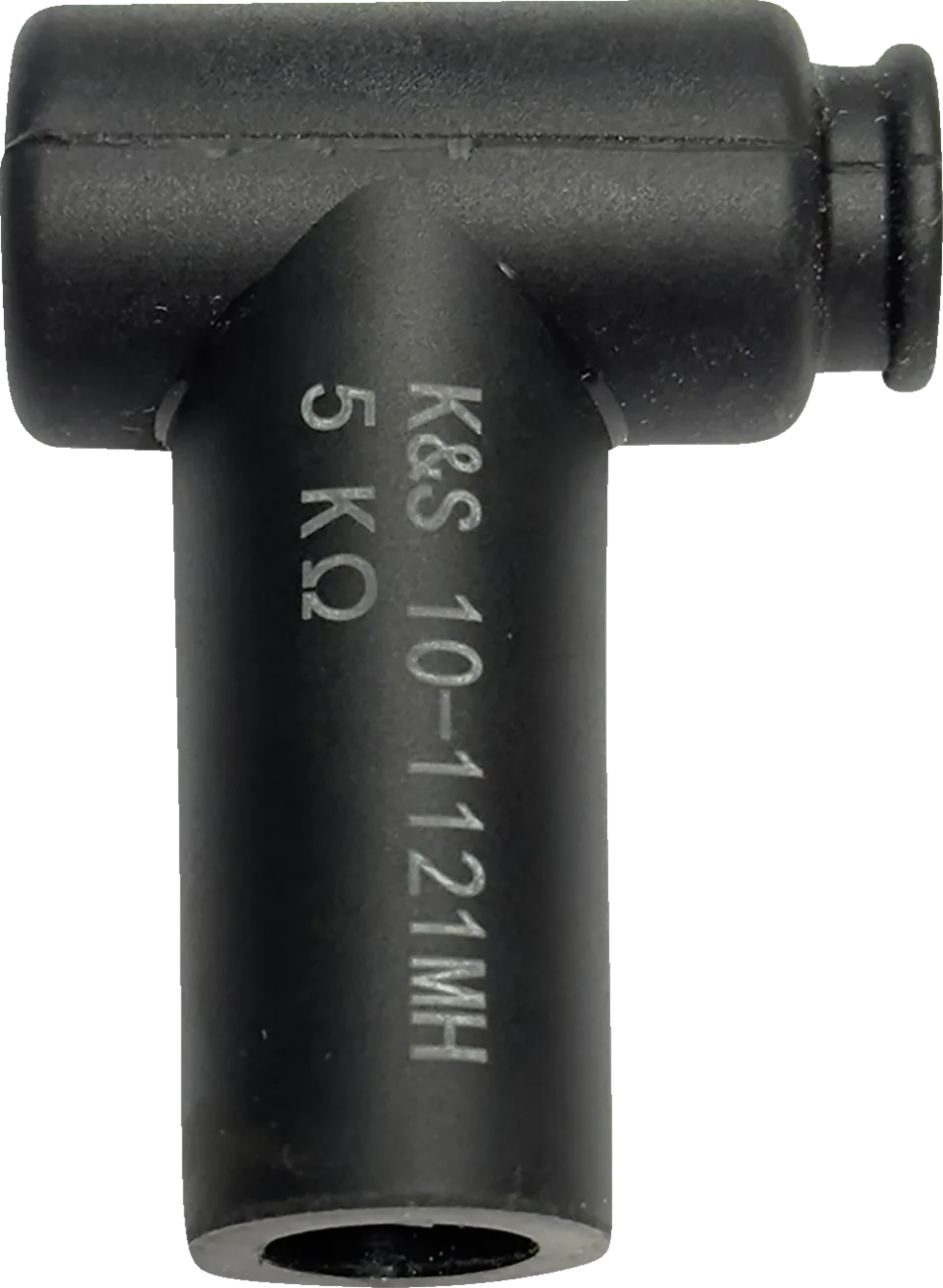 Spark Plug Resistor Cover