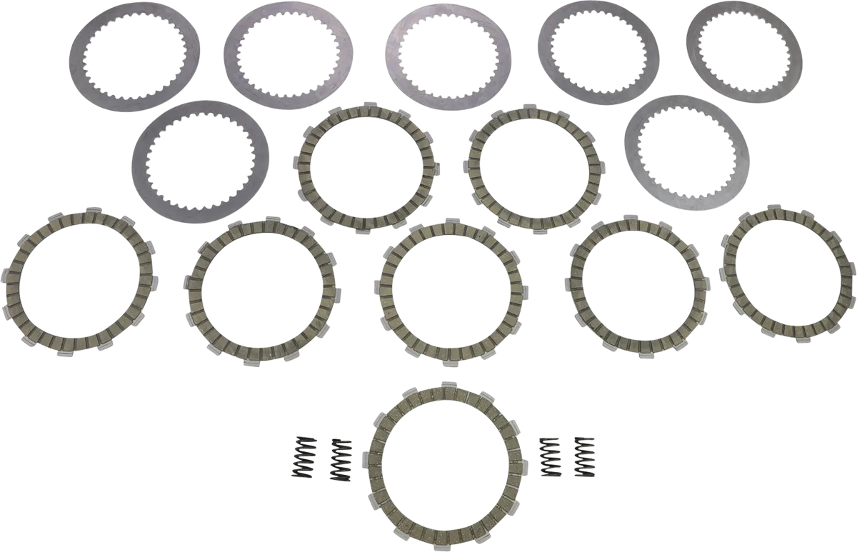 DPK Clutch Kit
