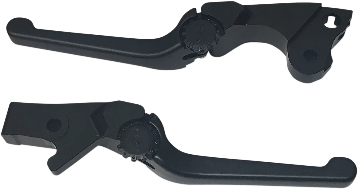 Anthem Adjustable Lever Set