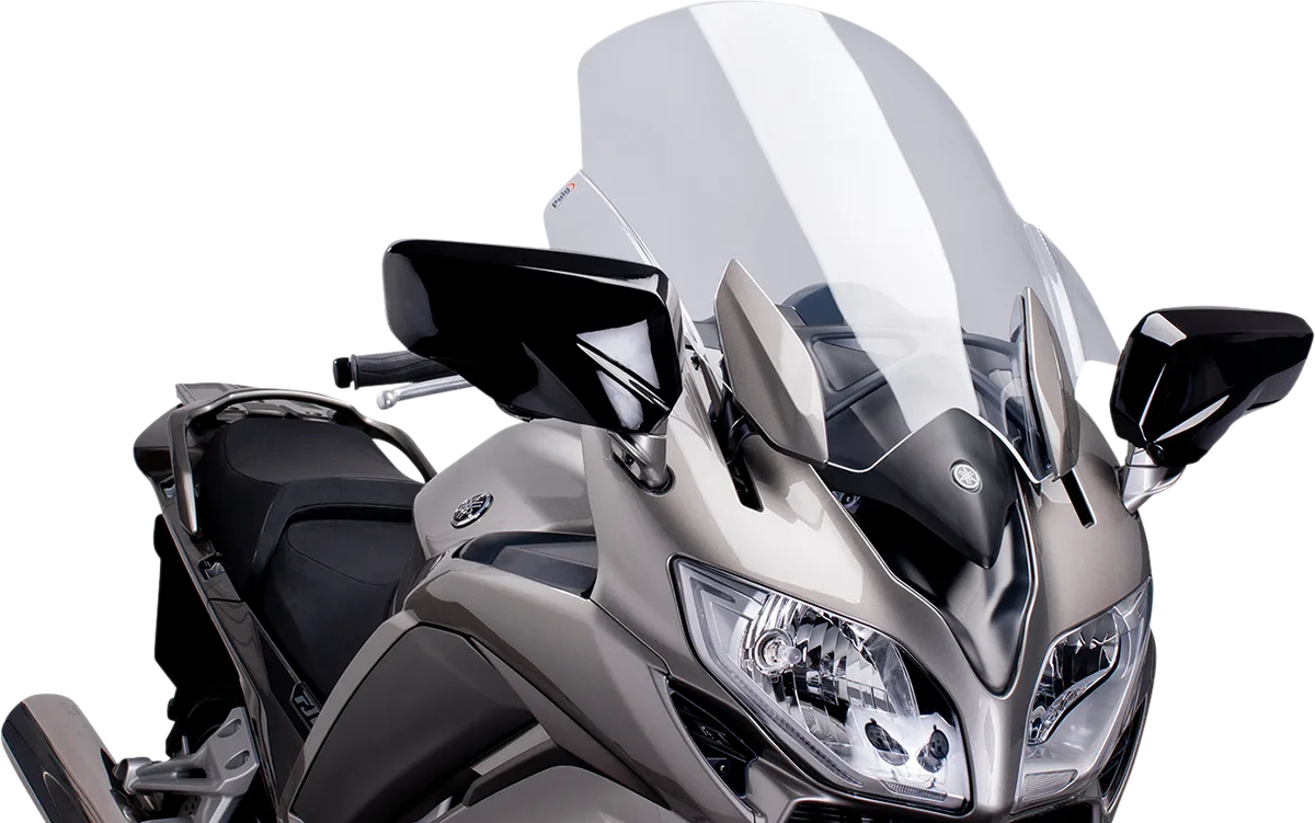 Touring Windscreen