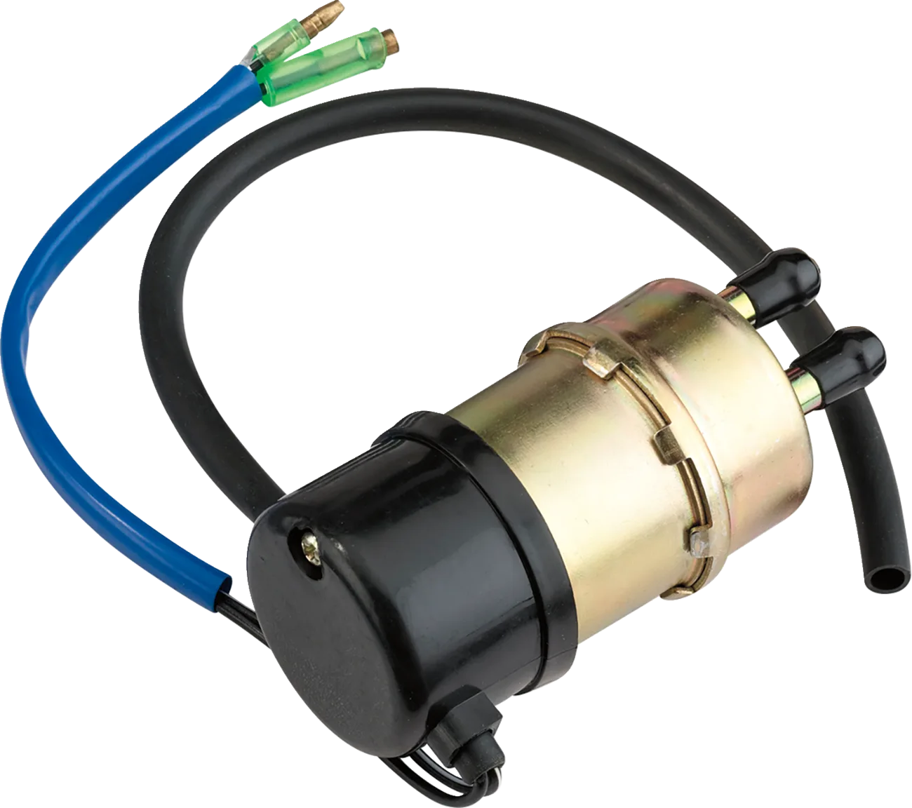 Carbureted Fuel Pump