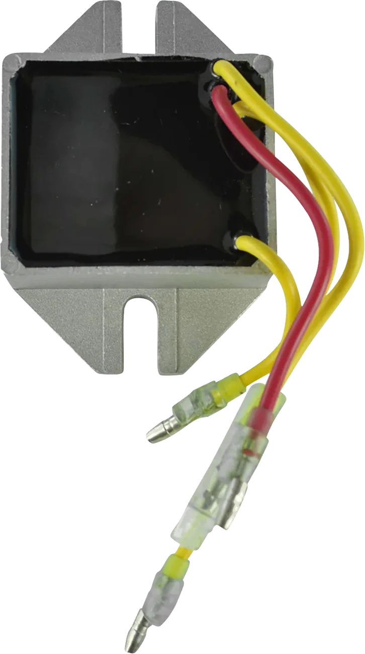 Regulator Rectifier