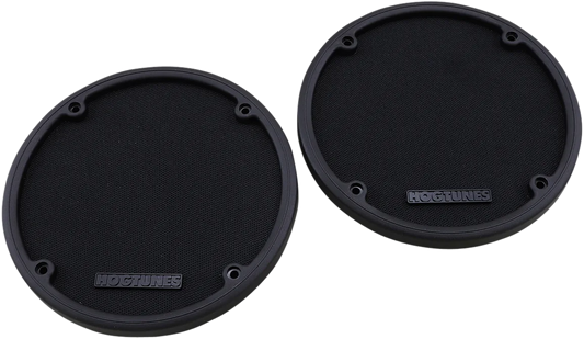 Rear Speaker Grills