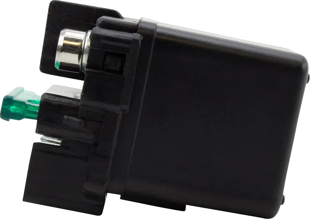 Starter Relay Solenoid