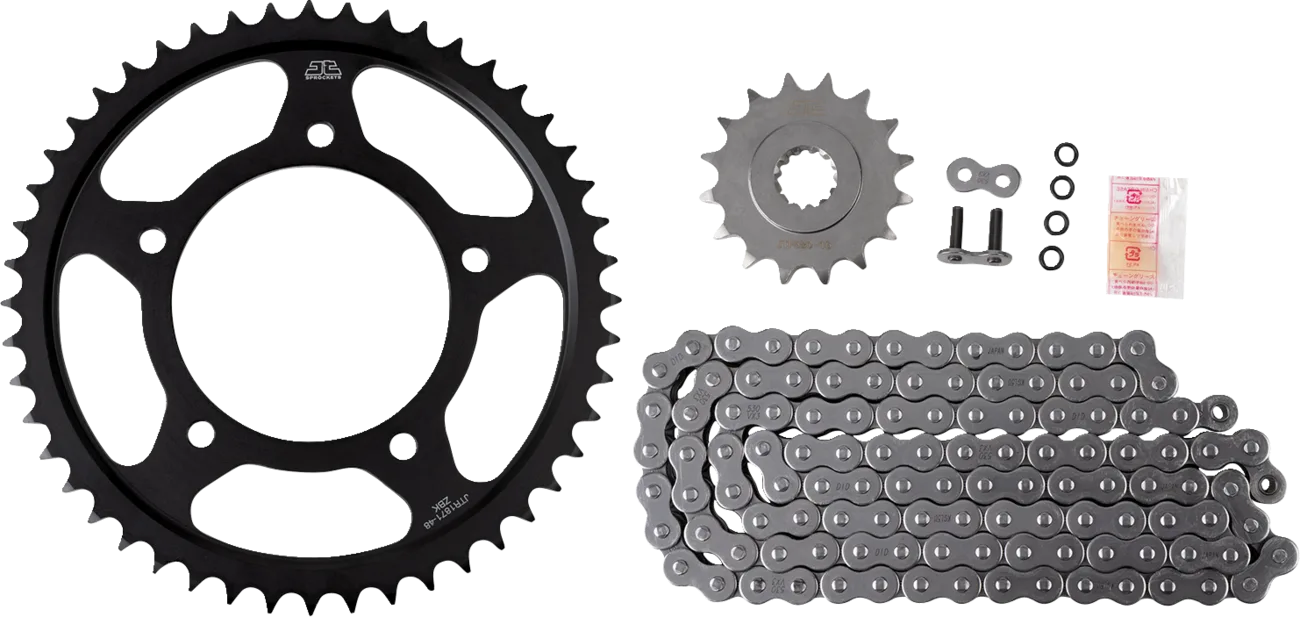 X-Ring® Chain Kit